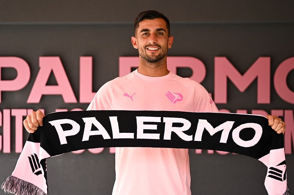 🔄 Palermo, Fortin è stato SUPER ma Perin è pronto: il portiere verso la titolarità col Mantova
