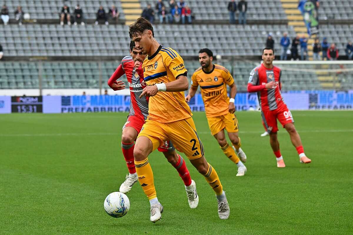 🔙 Bozhinov rientra dopo la sosta: il Pisa pronto a riabbracciare il difensore