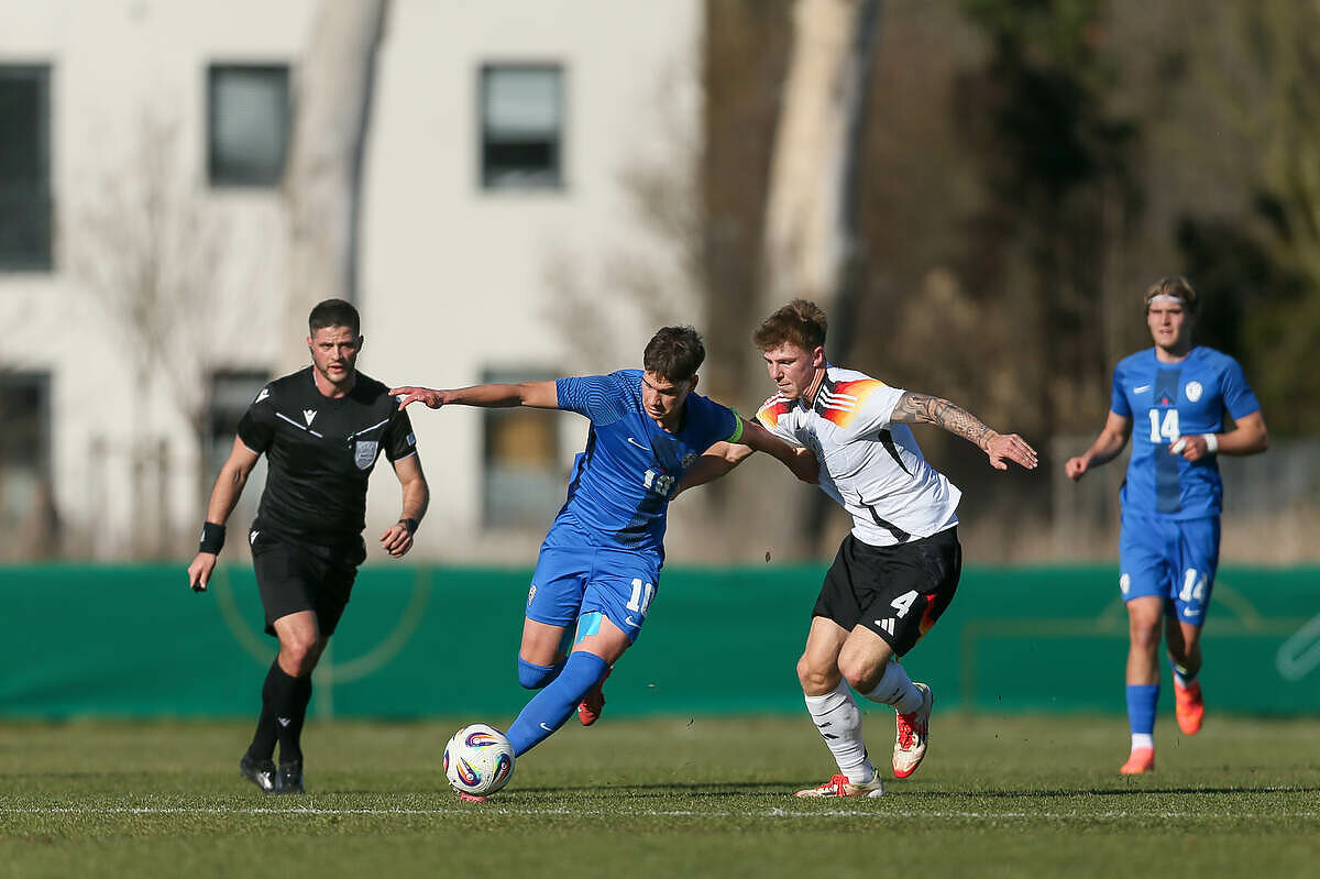 Topalovic, difensore dell'Inter