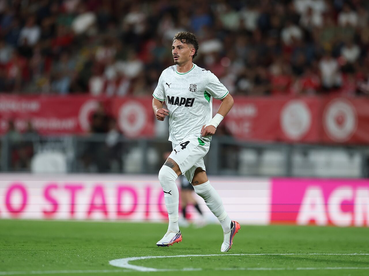 😂 L’aneddoto di Seba Esposito: “Io e Salvatore avevamo convinto Pio a fare il portiere”