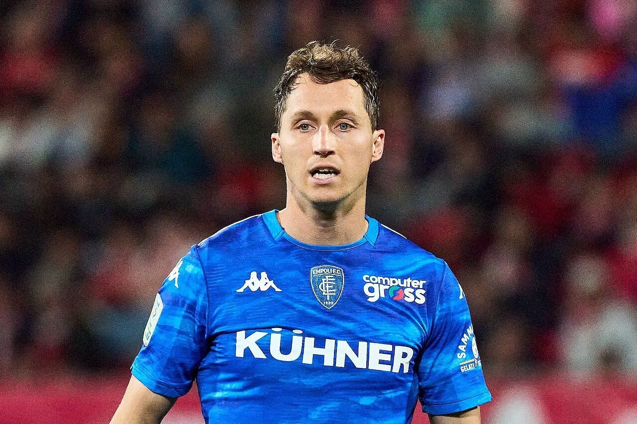 💣 Altro COLPACCIO in Serie C! Un club ha CHIUSO per Nicolas Haas: le ultime