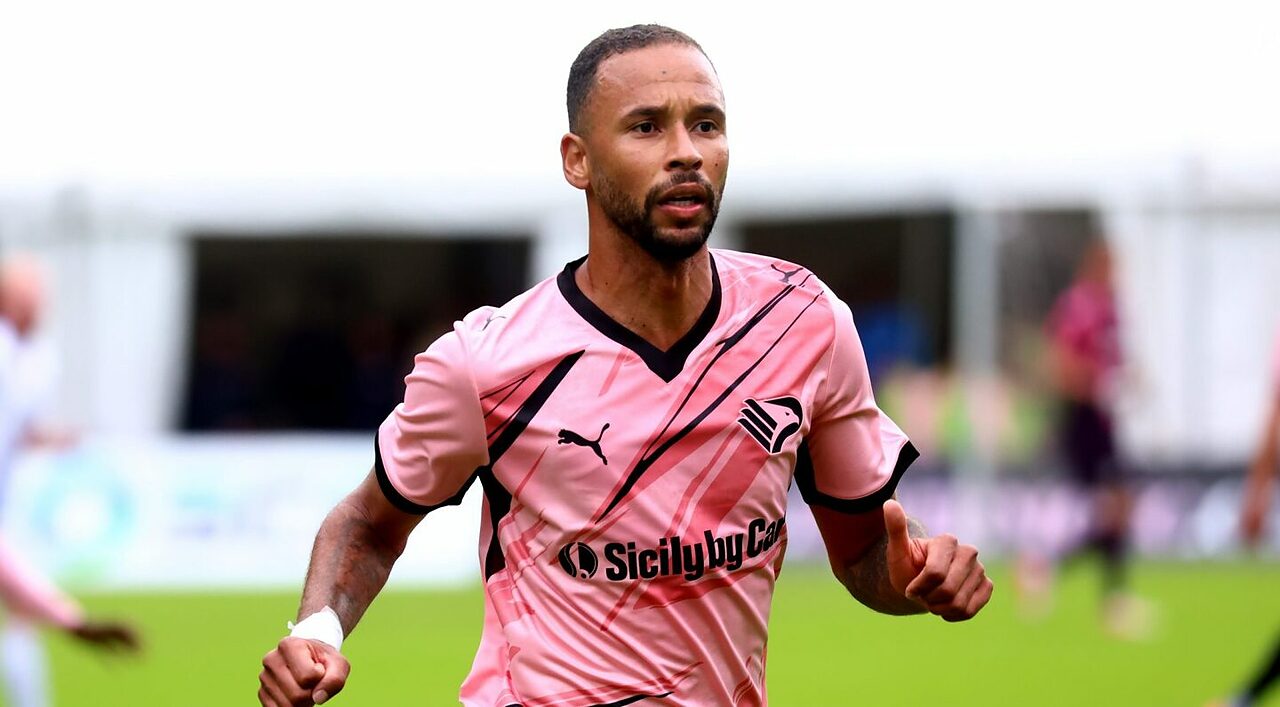 🚨 Non solo Strefezza, il Palermo perde anche Hernani: le parole di Inzaghi preoccupano 😱
