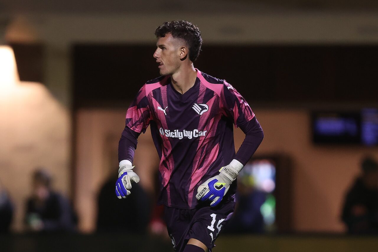 📢 PSB - Marco Fortin: "Mio figlio? Peccato abbiano fatto ribattere il rigore. Complimenti a Seghetti"