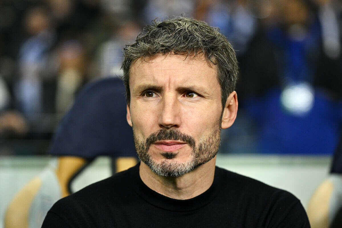 Van Bommel