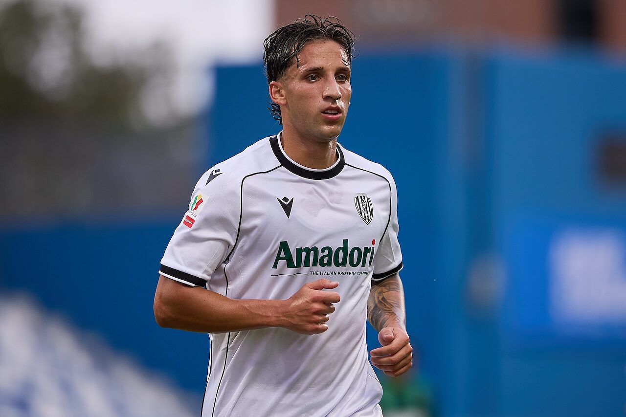 🤩 Cesena, Pagano: "Mi piace il ruolo da play, ecco cosa vuole Diamanti. Sul Catanzaro e Mourinho..."