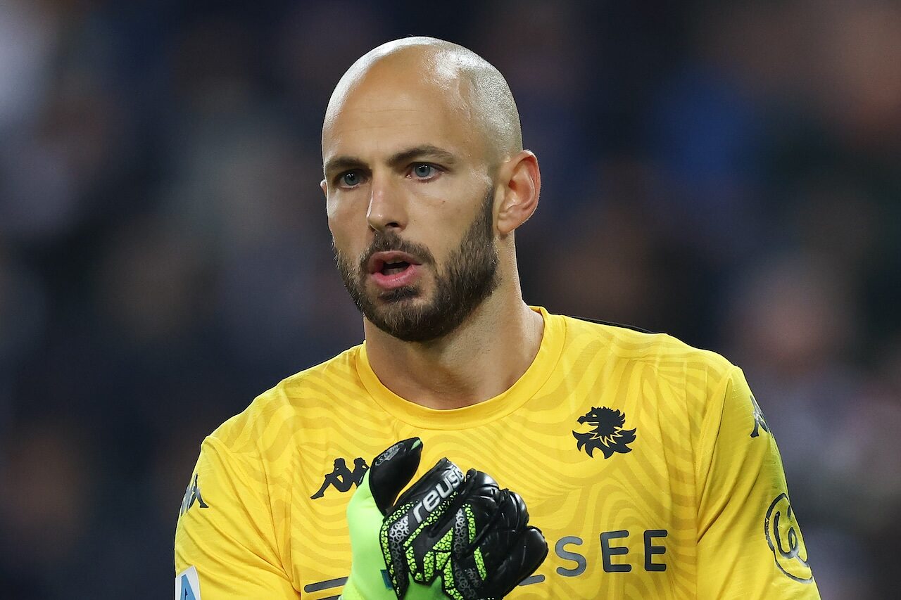 ✅ UFFICIALE - Il Verona fa il colpaccio in porta: ecco Leali. I dettagli