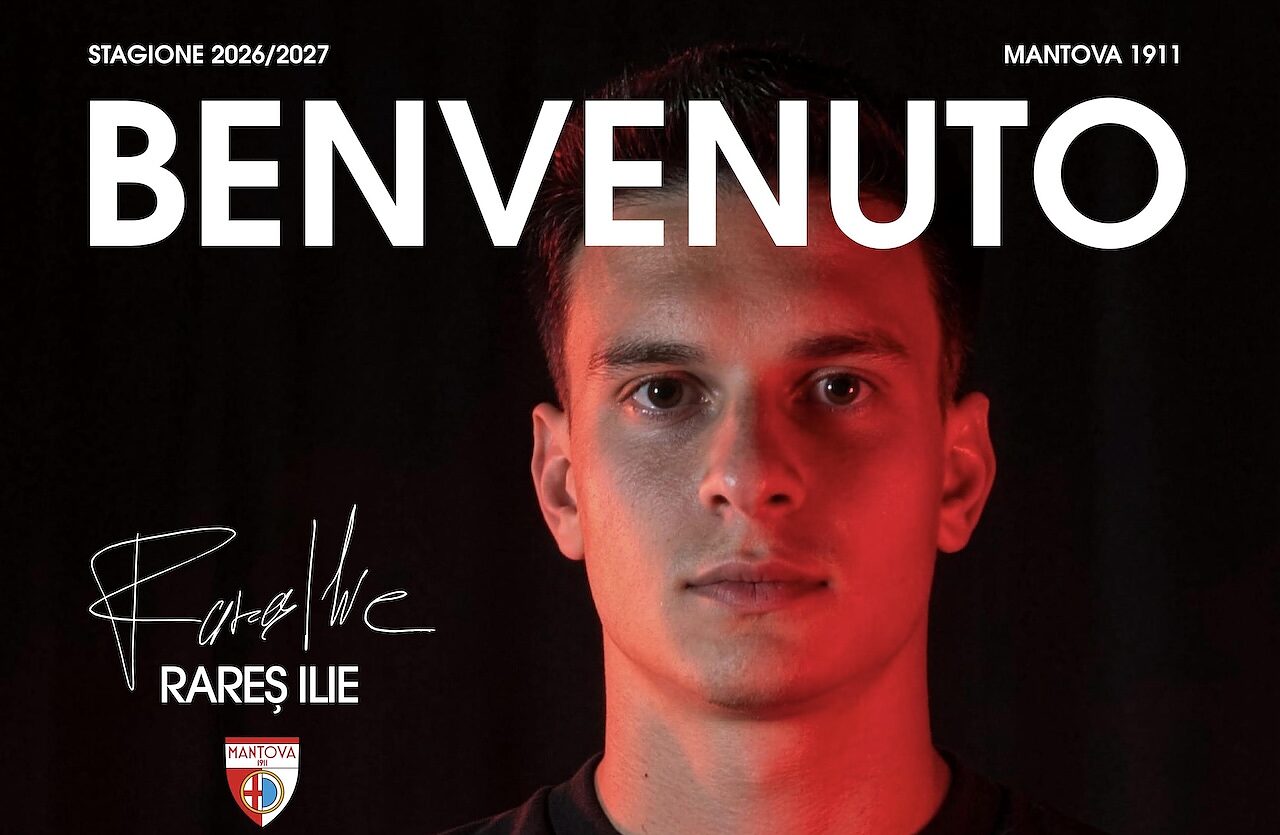🌎 Mantova INTERNAZIONALE! Ben quattro convocati in Nazionale: ecco chi