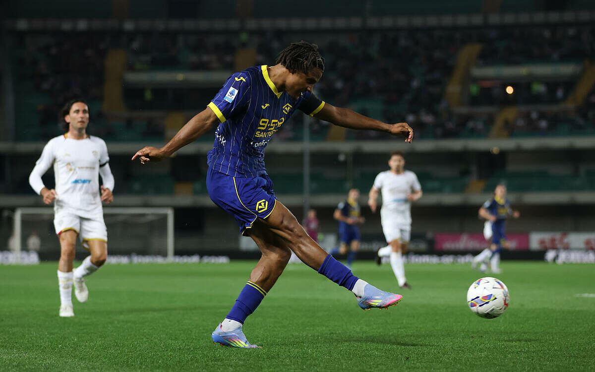 💣 Hellas Verona-Pisa, le PROBABILI: Mulattieri o Sarr per Baroni? Undici COLLAUDATO per Bianco