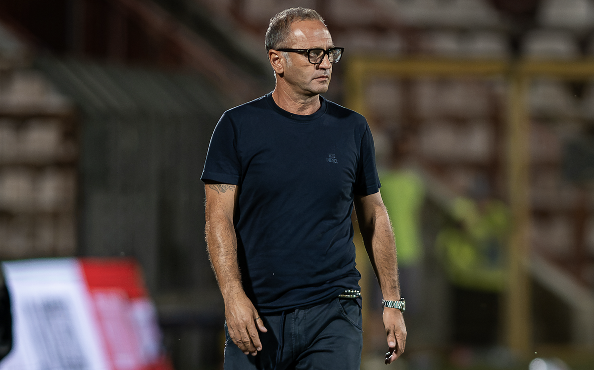 🎙️ Vicenza, Gallo: "Le due sconfitte hanno lasciato il segno. Questa squadra farà punti"