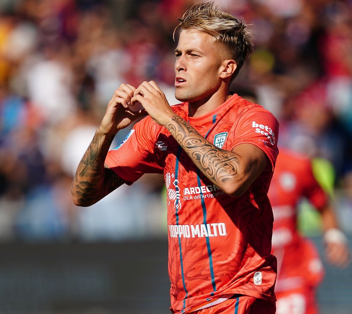 💥 Mattia Felici verso la B? Un club vicino al colpo STRATOSFERICO: le ultime