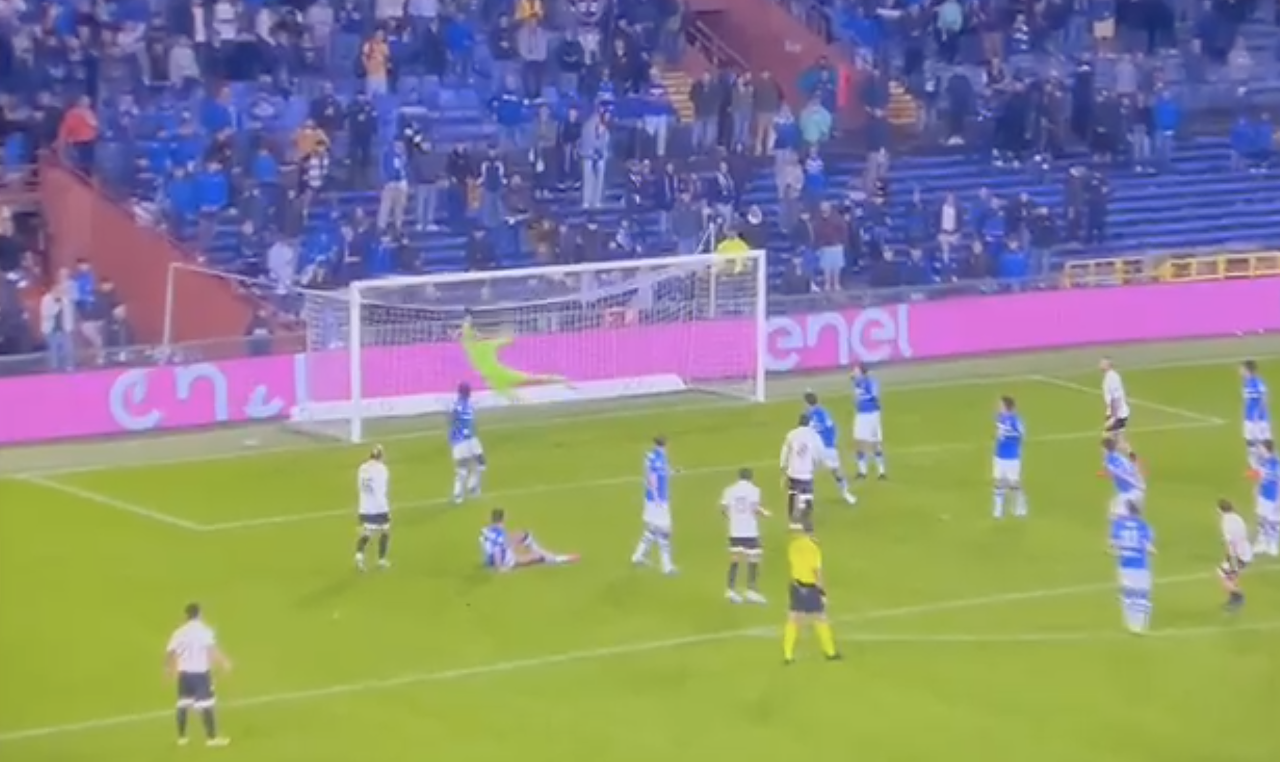 ⚽Notte fonda Sampdoria: Vindahl e Chierico regalano la vittoria all'Arezzo