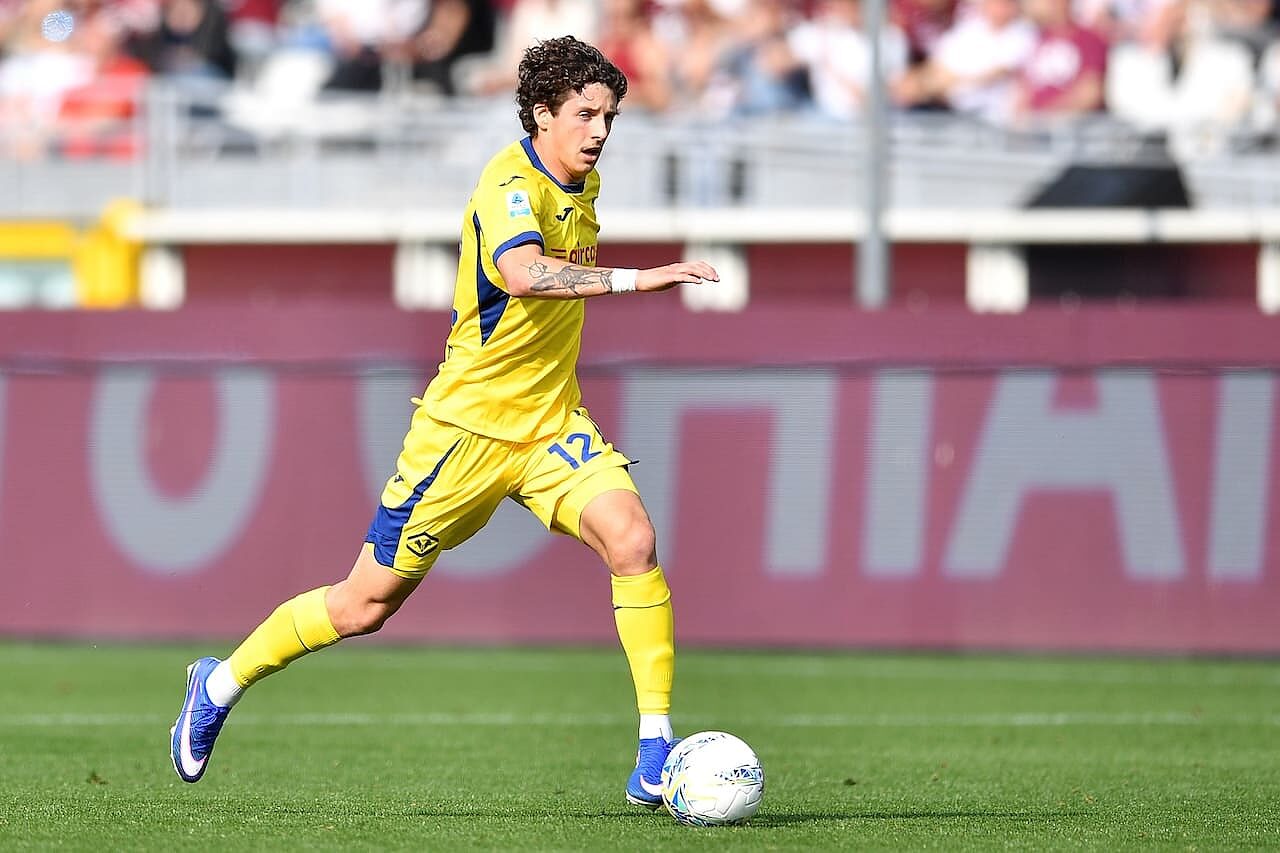 😱 ECATOMBE Verona! Contro il Catanzaro 5️⃣ assenze PESANTI. Le ultime