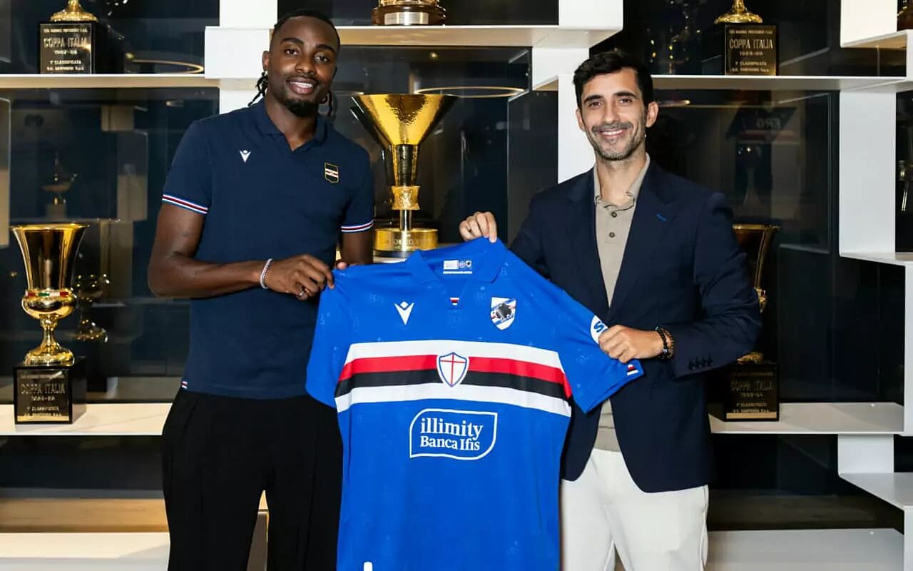 RETROSCENA Catanzaro-Pagliuca, POLEMICA Congo-Samp per Makoumbou, Hallfredsson ritorna in cadetteria: le news del lunedì di Serie B
