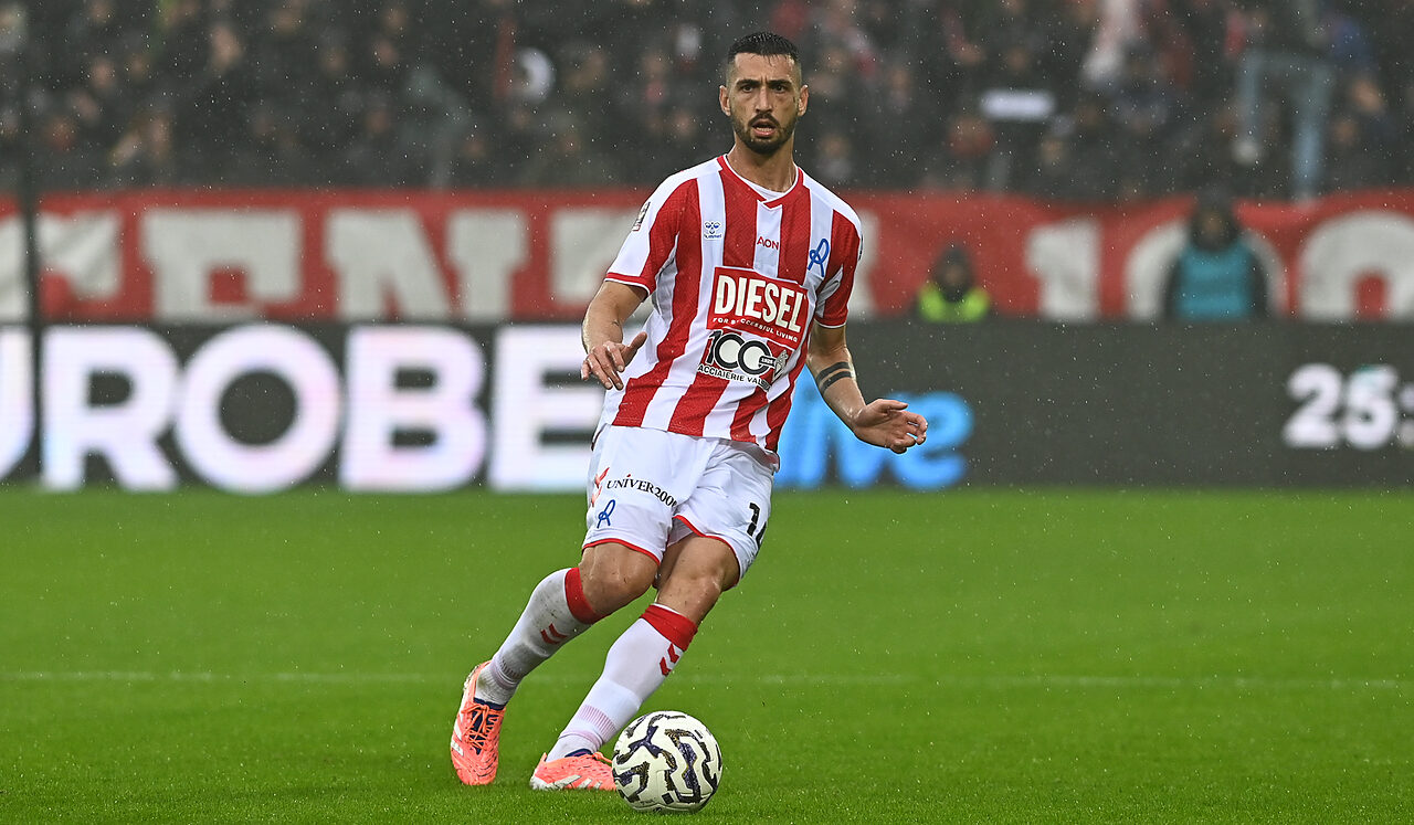 🎙️ Vicenza, Cuomo: "L'entusiasmo è rimasto lo stesso. Col Benevento per raccogliere punti"