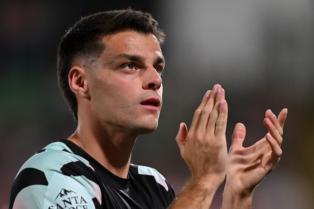 🤔 Cassandro-Pierozzi, che ballottaggio per Inzaghi! Chi gioca dal 1' in Mantova-Palermo?
