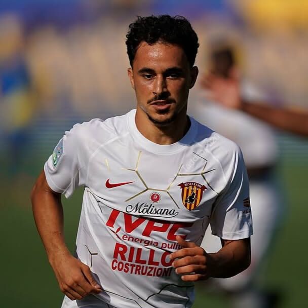 🚑 Benevento, seduta di CROCE e DELIZIA per Floro Flores: Prisco RECUPERA, ma Scognamillo...