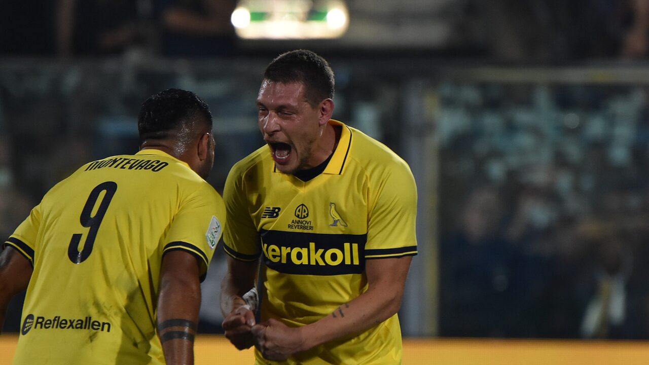 ✅ Le UFFICIALI di Carrarese-Modena: Azzi CAMBIA ruolo. La scelta su Rubino e Belotti