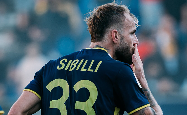 ⚔️ Le probabili di Cremonese-Juve Stabia: De Luca in vantaggio. De Giorgio CONFERMA Sibilli