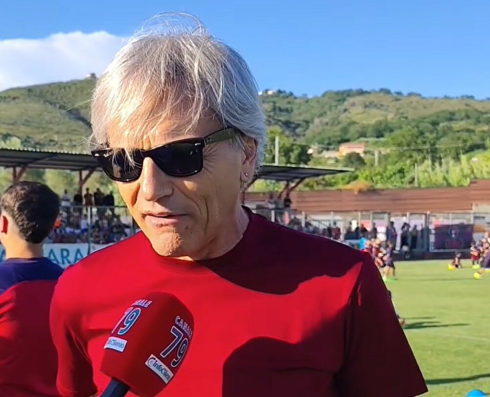 Massimo Agovino