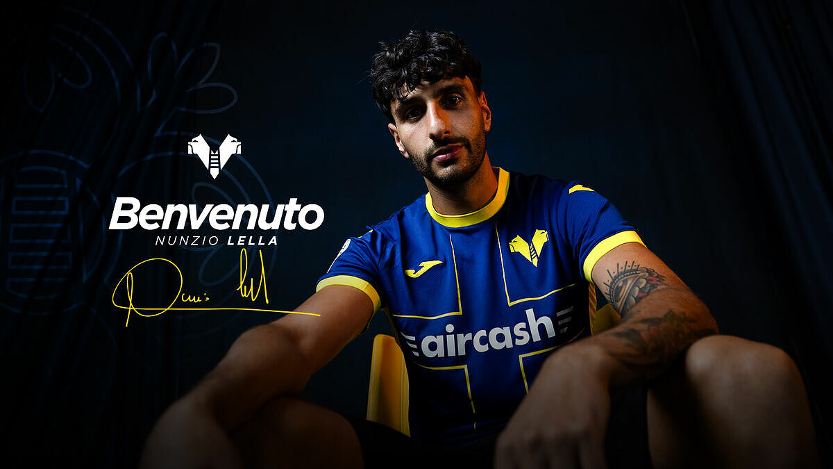 🗣️ Verona, Lella: "Ecco cosa serve per la Serie A! Barella il mio modello, sul Vicenza..."