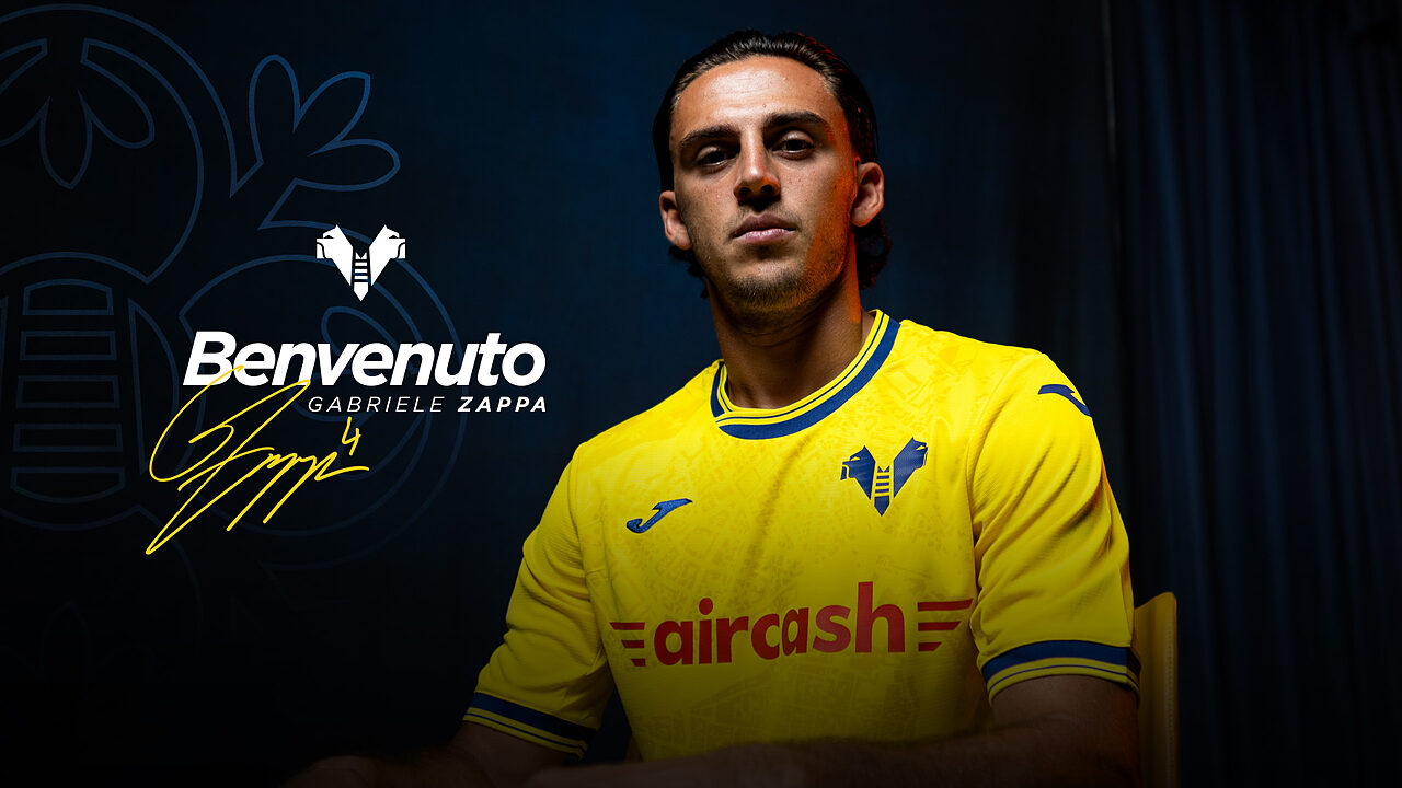 🧨 UFFICIALE | Verona, colpaccio per la difesa: preso Zappa. La formula