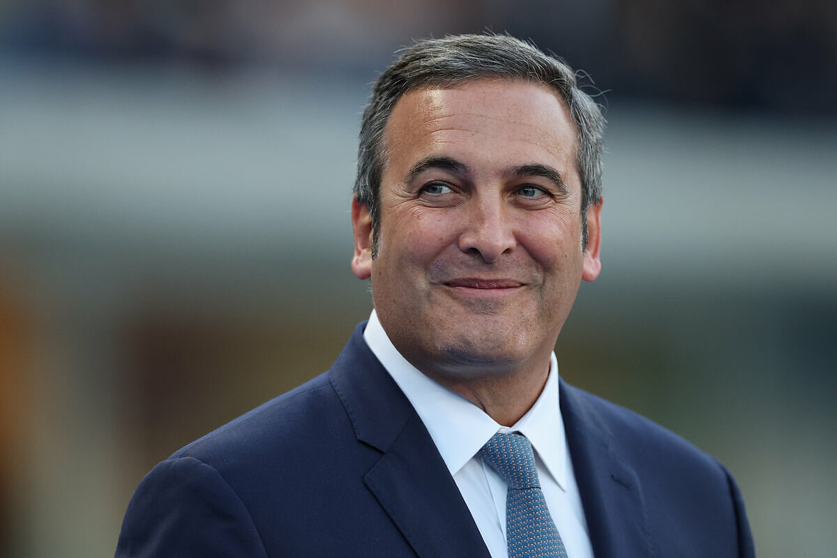 🏟️ Zanzi: "Nuovo stadio dell'Hellas Verona pronto per Euro2032? Faremo il possibile, ma..."