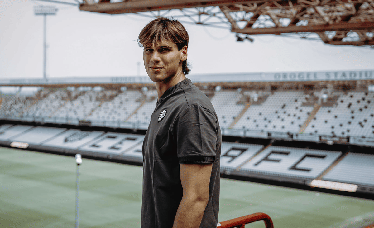 💪🏼 Cesena, Gelli: "Siamo una grande squadra, l’intesa con Ilić è la nostra forza"