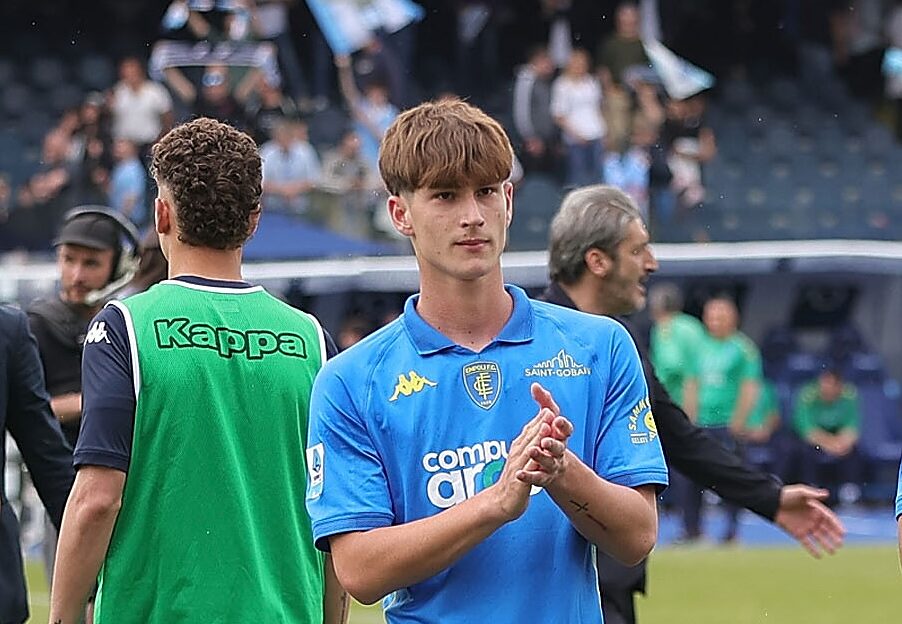 🤑 Campaniello alla Fiorentina: l'Empoli guadagna un RICCO bottino! Le cifre