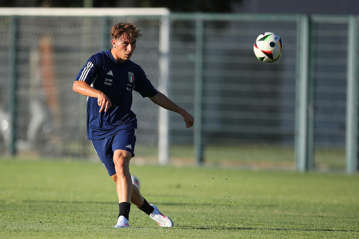 🤔 Avellino, OTTIMISMO per Di Maggio ma è in DUBBIO per la Samp: le sensazioni