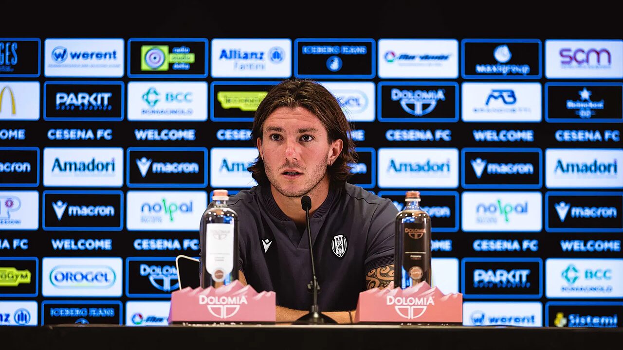 🧨 Cesena-Avellino, le PROBABILI: Fiori o D'Andrea per Diamanti? Nesta NON cambia