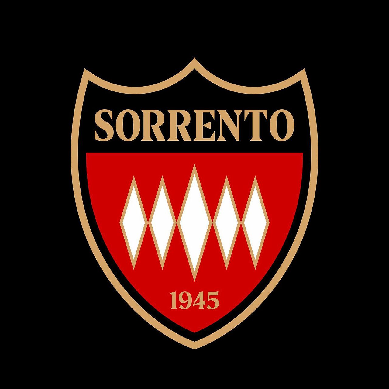 Logo Sorrento Calcio