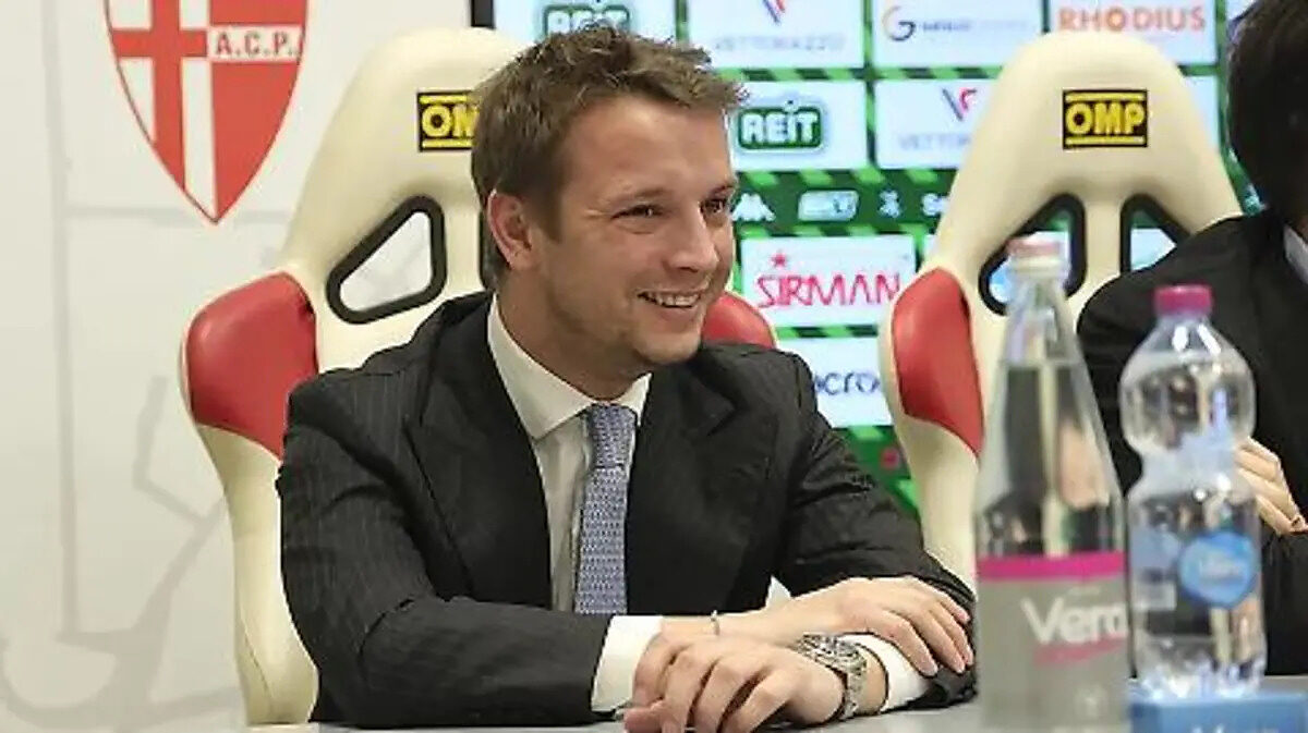 💥 Padova, Banzato: "Niente ULTIMATUM ad Avellino per Calabro! Esonero? Rispondo così"