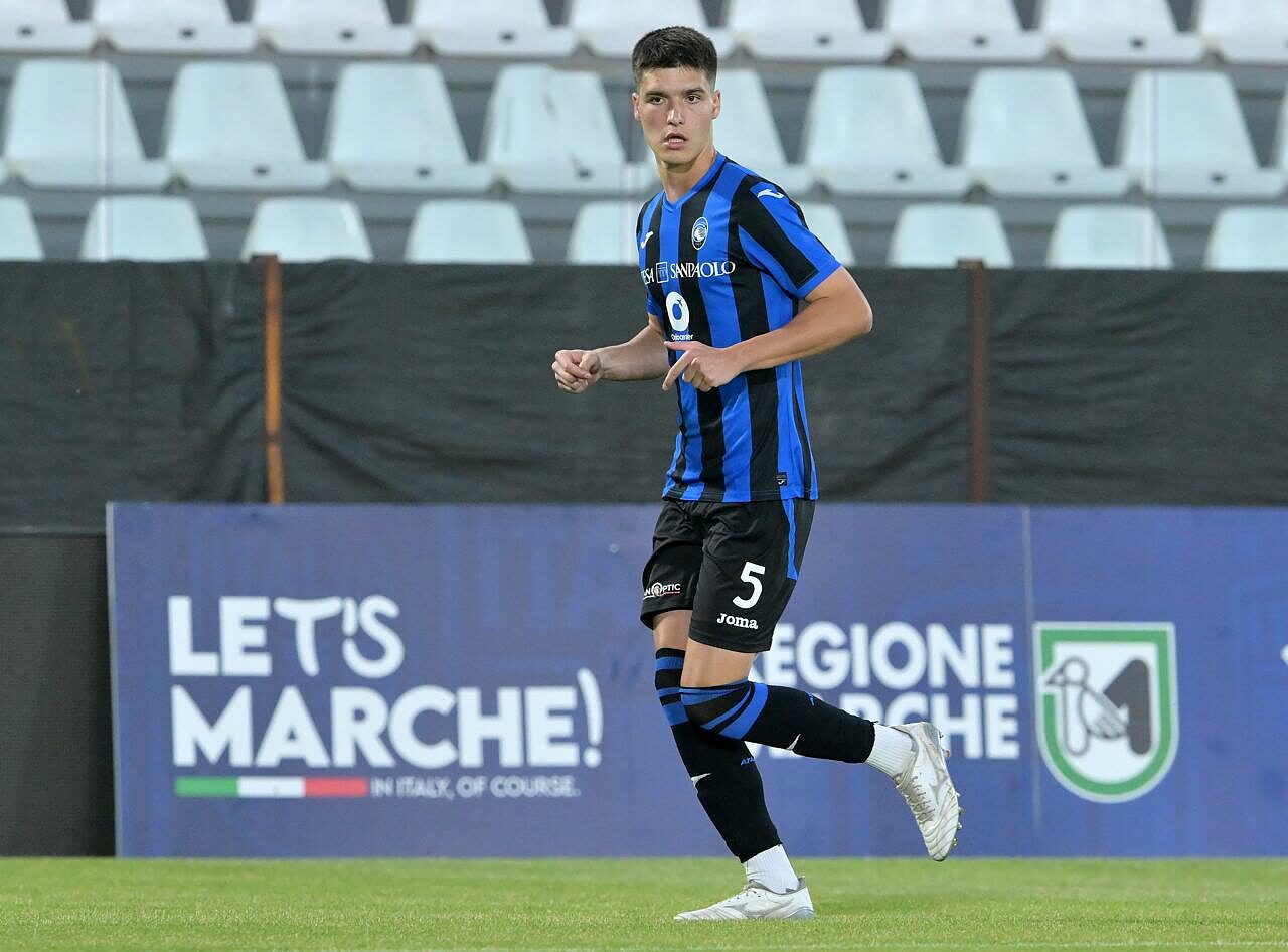 💡 Arezzo, piace Obric dell'Atalanta: valutazioni in corso