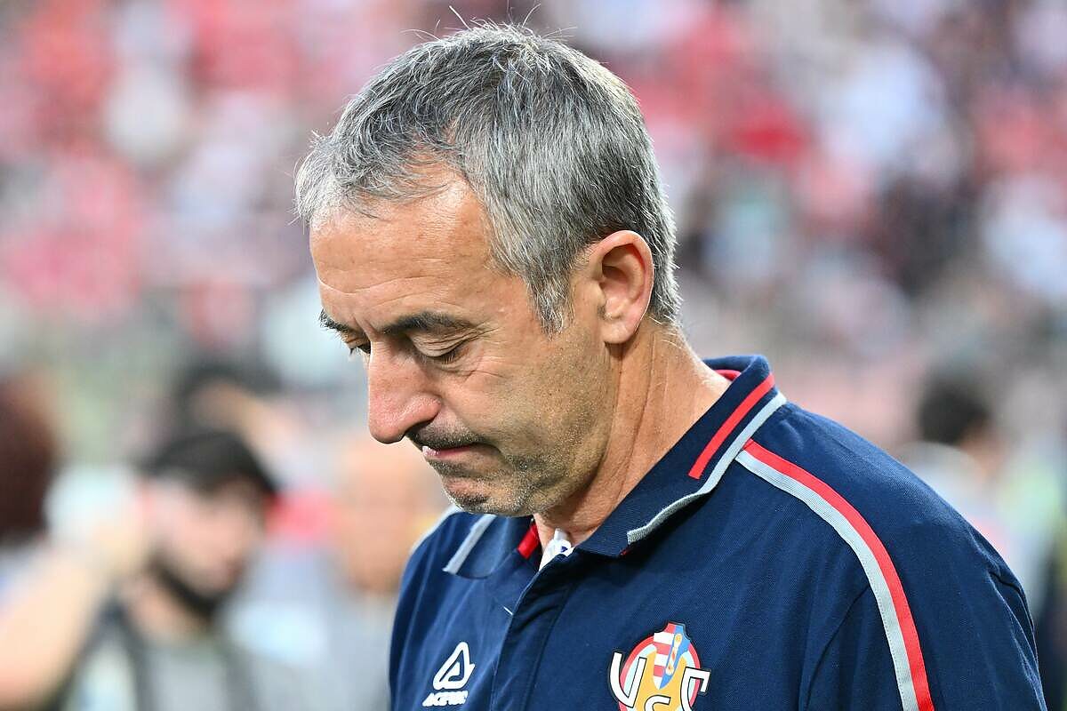 Marco Giampaolo