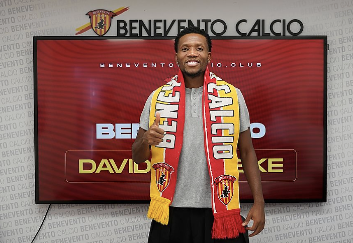 Benevento-Cesena, le pagelle: Okereke on FIRE, impatto DEVASTANTE di Cherubini, Ilic MALE