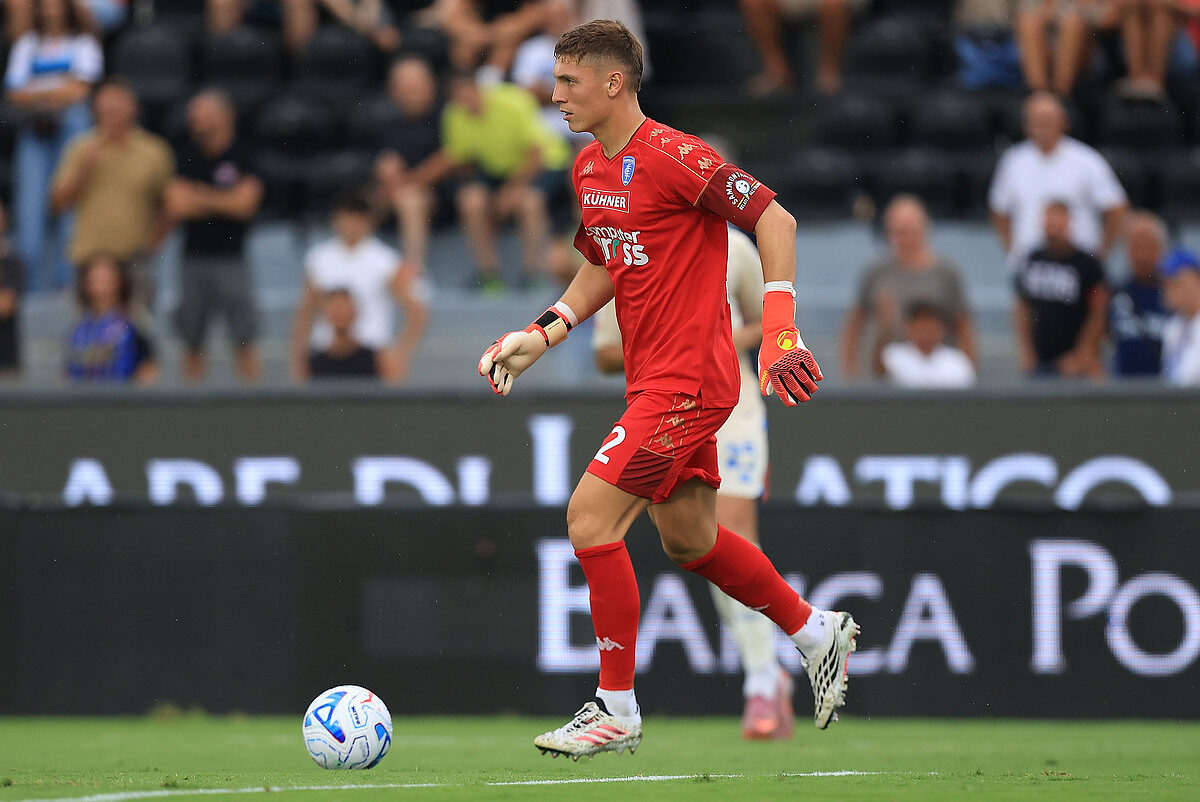 🔥 Traversa Popov, Seghetti SUPER: lo 0-0 in Empoli-Palermo è puro caso