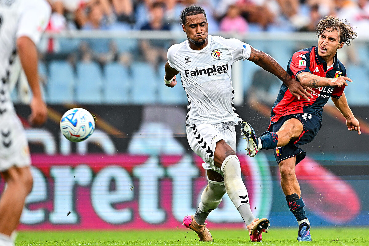 ✅ UFFICIALE - Rizzo rinnova il contratto con l'Ascoli: firma fino al 2028