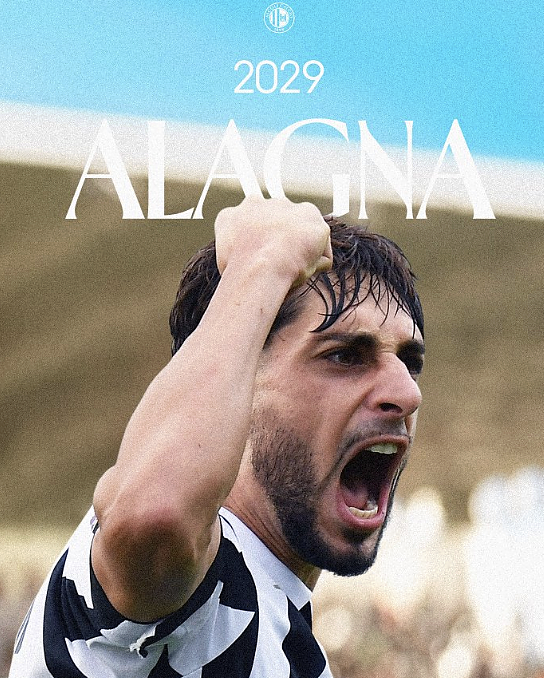 Manuel Alagna - Ascoli