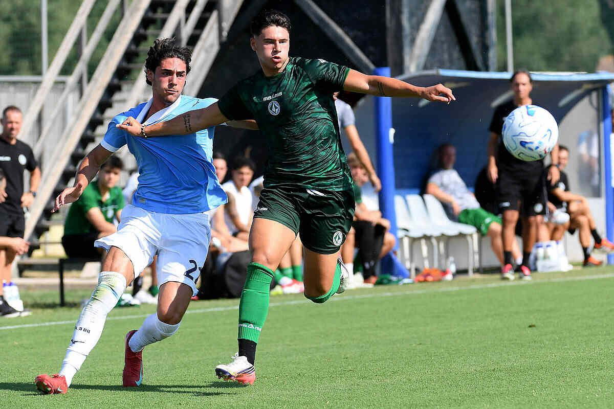 🔥 Moruzzi: "SOGNO la Serie A con l'Avellino! Nesta? Sono un fan, su Baldini..."