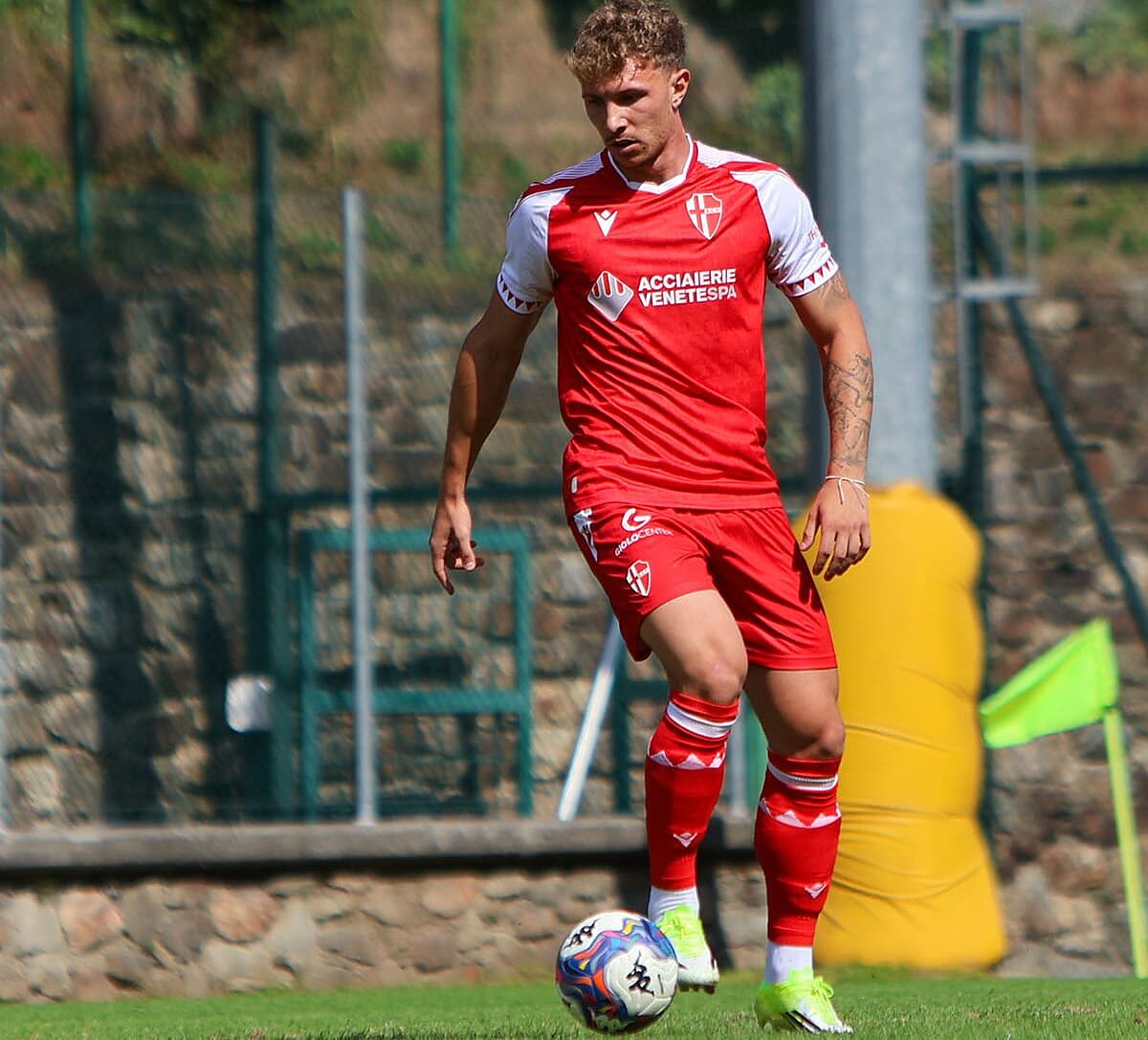 🧨 Padova, Lovato: "Fischi costruttivi, non vedo POLEMICA! Primi 15' di livello, poi..."