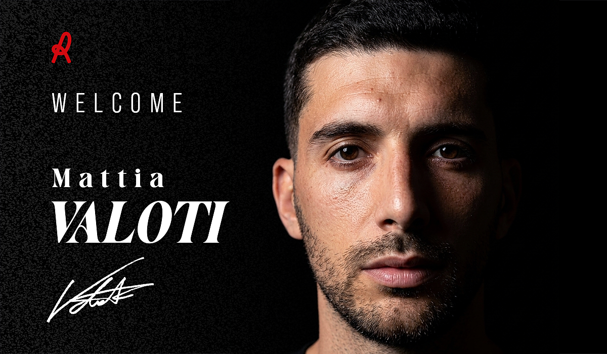 ‼️ Valoti: "Ho un buon ricordo di Verona! Vicenza? Chiusura di un cerchio, Gallo e Zamuner..."