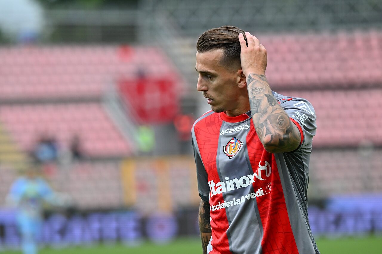 Arezzo-Cremonese, le ufficiali: quanti cambi per Pecchia! La scelta su Arena e Vandeputte
