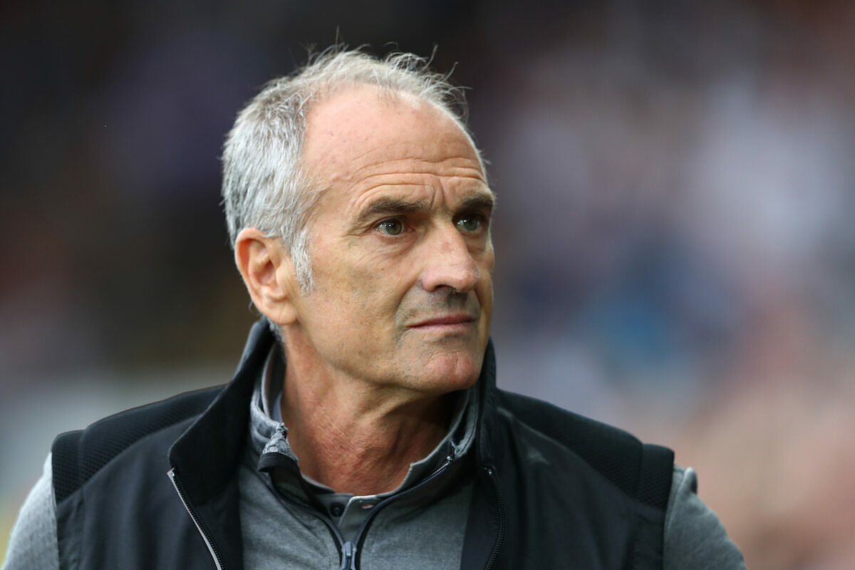 💥 Guidolin su Verona-Vicenza: "Derby sentito, una sconfitta sia senza tifosi ospiti"