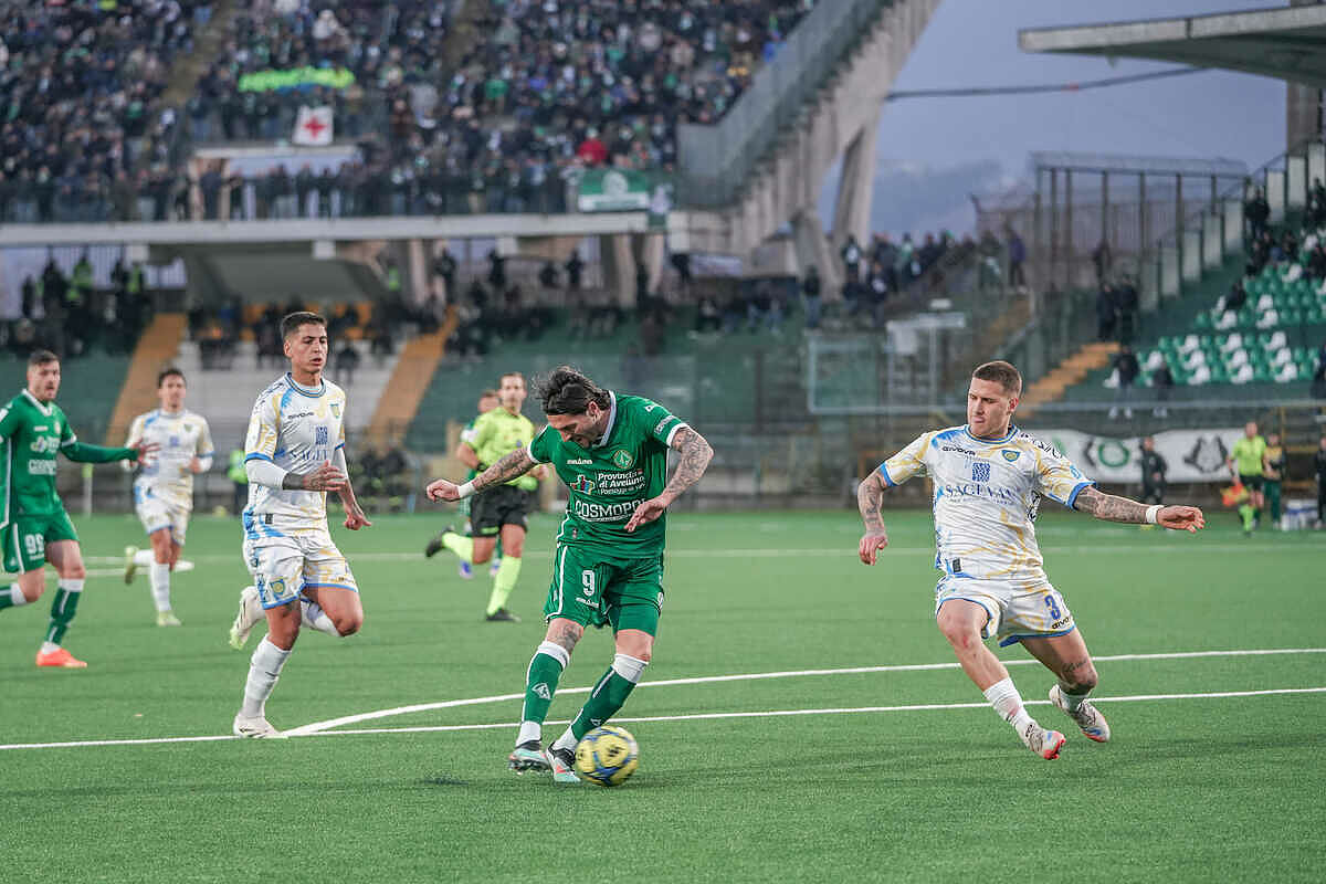 Avellino-Südtirol, le pagelle: prima gioia per Patierno, Casiraghi rimette in careggiata i suoi, Izzo croce e delizia - Notizia Avellino Calcio