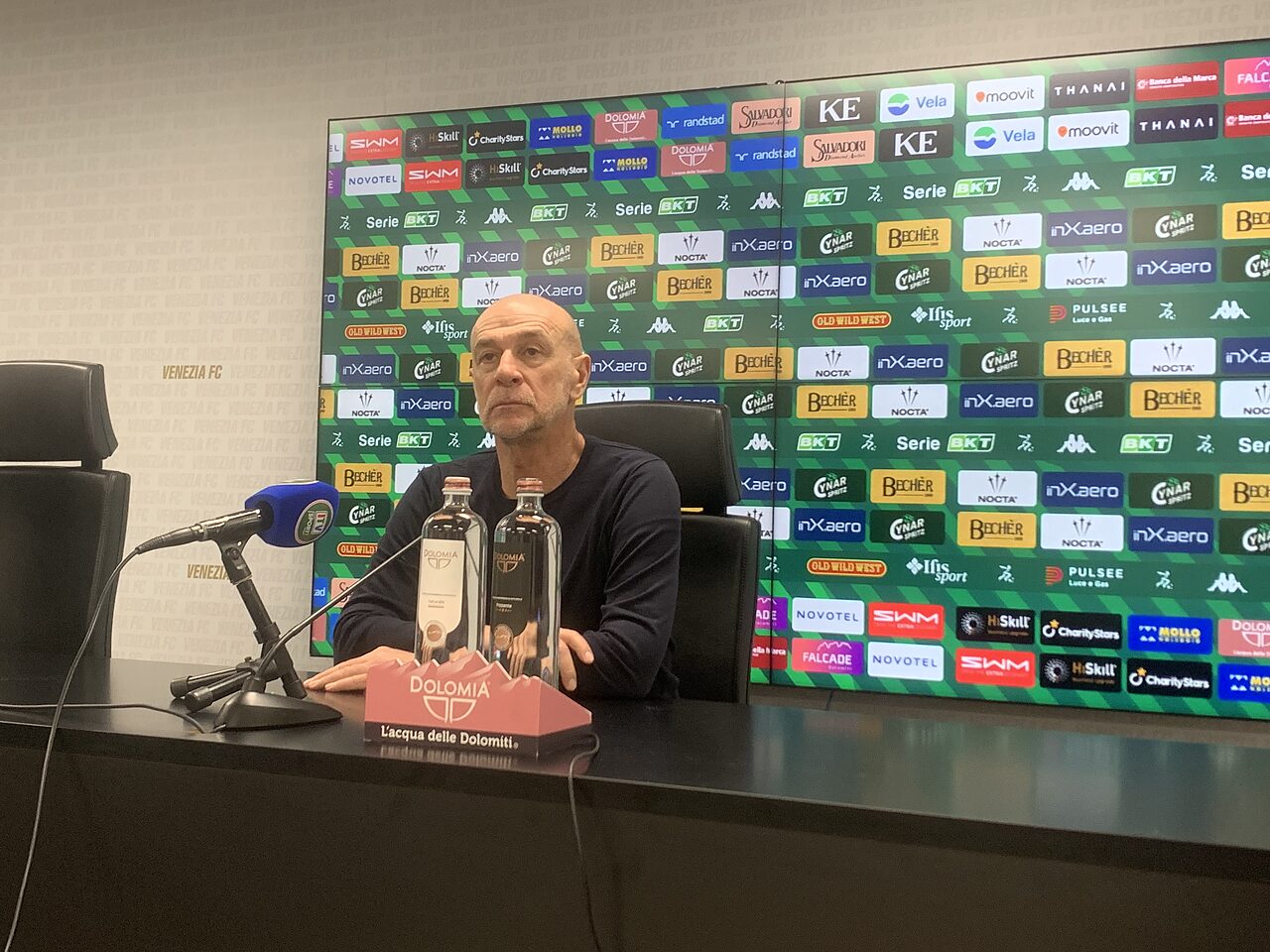 ️ Avellino, Ballardini: "Vinto perché abbiamo ragazzi seri, è stata una partita difficile" - Notizia Avellino Calcio