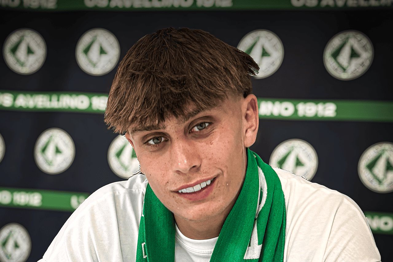 🚨 TEGOLA Avellino: Martinelli SALTA l'U20 per infortunio! Tempi di recupero e cosa filtra