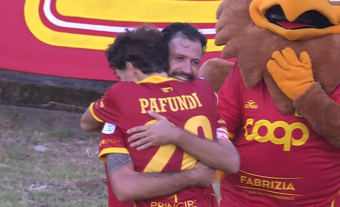 ✅ Le UFFICIALI di Verona-Catanzaro: FUORI Pafundi! Gorgone CAMBIA MODULO, la scelta tra Leali e Perilli