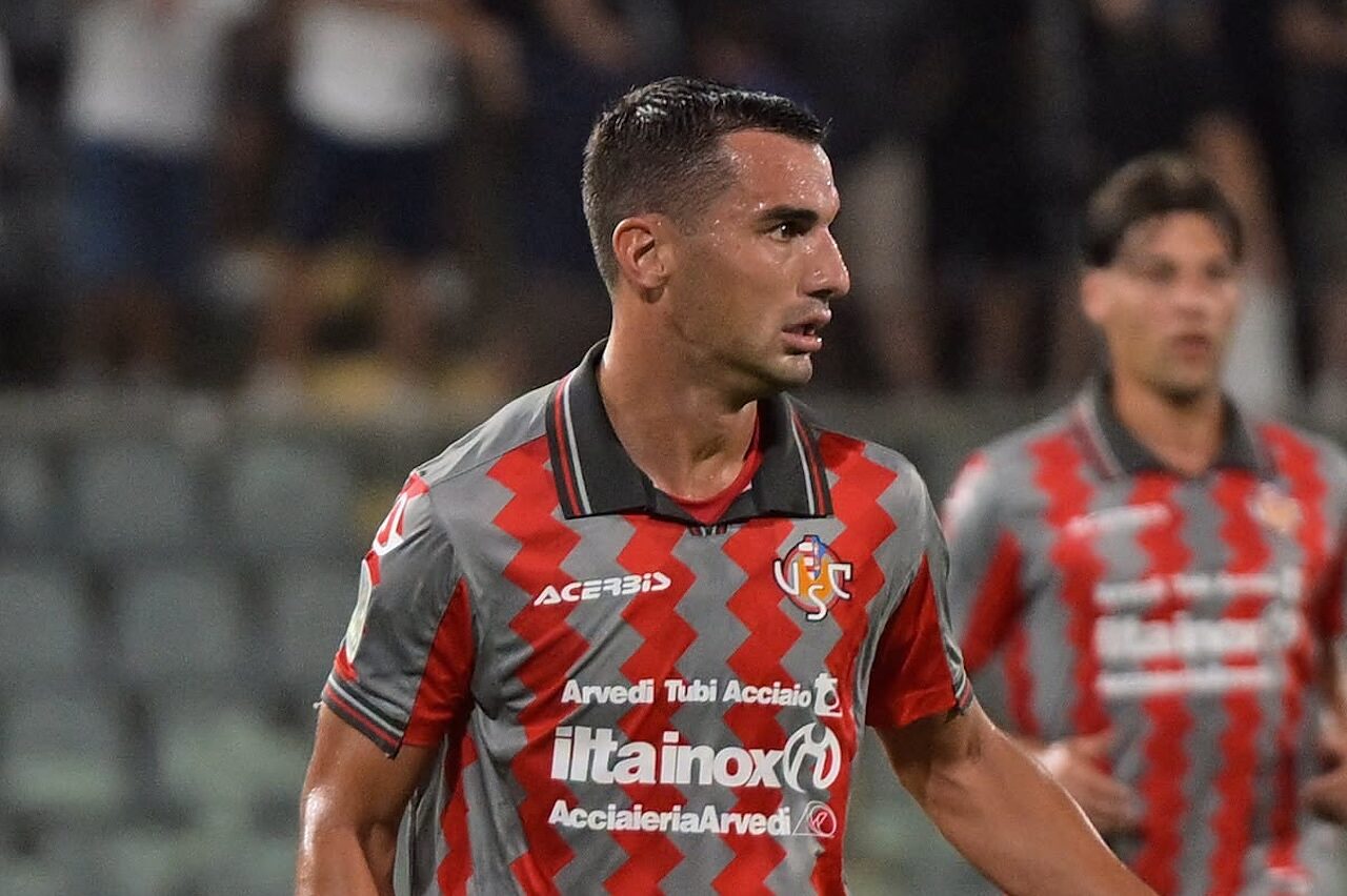 🔎 RETROSCENA Bonazzoli: "Ecco perché ho RIFIUTATO il Cagliari per la Cremonese"