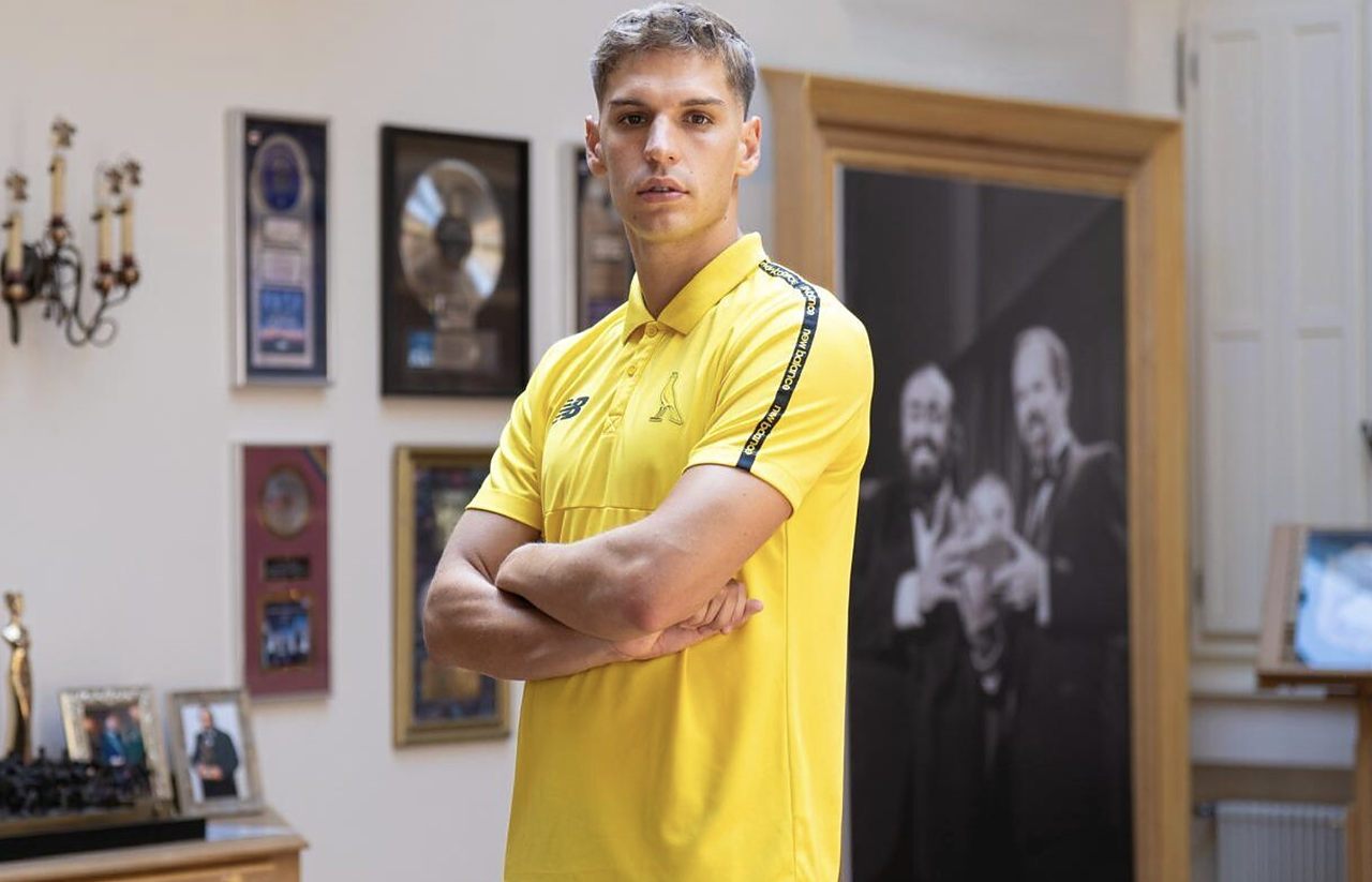 💪🏼 Modena, Olzer: "Partita fatta bene, proseguiamo così. Ecco da dove derivano i due gol"