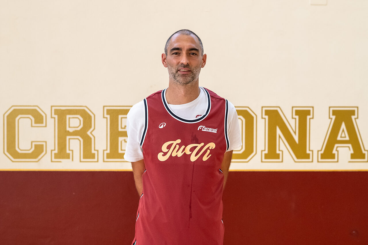 Davide Bruttini